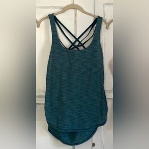 Lululemon Tank Top size 12